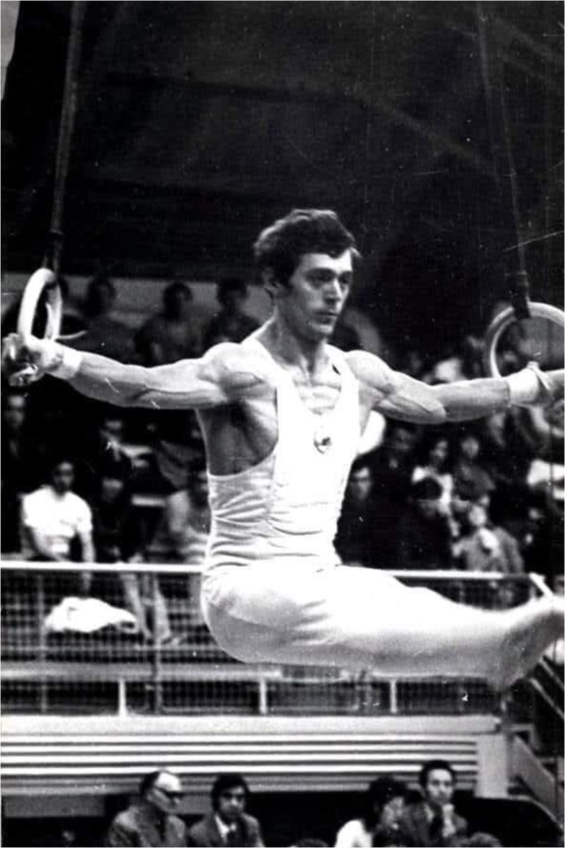 A murit Dan Grecu, ”Stăpânul inelelor”.