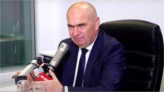 Cele două scenarii ale alegerilor prezidențiale din primăvară. Ilie Bolojan: "Nu putem să venim cu mizeriile lumii politice înainte de Paște"