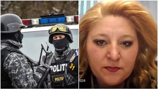 Percheziții DNA la Biroul Electoral Central. Sunt ridicate documente cu privire la partidul SOS. Diana Șoșoacă: "Vor să-mi ia mandatul de europarlamentar"