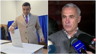 George Simion, anunț surprinzător despre alegerile din 2025. "Cel mai probabil nu voi candida. Îl susțin pe Călin Georgescu"