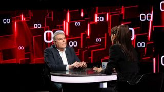 Adrian Cioroianu, invitat duminică la emisiunea &rdquo;40 de &icirc;ntrebări cu Denise Rifai&rdquo;, de la ora 23:00, la Kanal D   