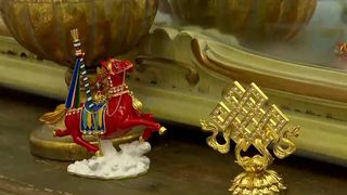 VIDEO „Atenție mare la simbolistică!”. Remedii Feng Shui pentru o relație armonioasă