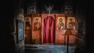 Ce sărbătoare este în Calendarul ortodox pe 14 decembrie 2024?