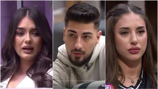 VIDEO Patrick a luat foc după scandalul dintre Bianca și Criss. &ldquo;O las să respire și o iau iar!&rdquo;