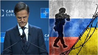 Șeful NATO, Mark Rutte, avertisment sumbru: "Nu suntem pregătiți pentru ce urmează"