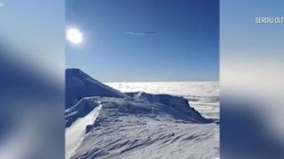 VIDEO &bdquo;Carusel meteo&rdquo;- temperaturi amestecate. Cum va fi vremea