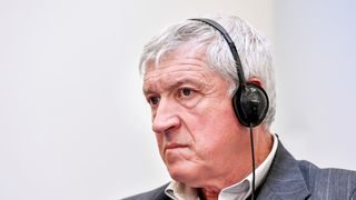 "Drum lin printre stele!" - Ștefan Bănică Jr, mesaj emoționant după aflarea veștii că Mircea Diaconu a murit