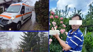 VIDEO Ultimele clipe de viață ale bărbatului sf&acirc;șiat de tigru au fost crunte: "S-a luptat, a ținut de poartă cu toate forțele, p&acirc;nă a fost dobor&acirc;t"