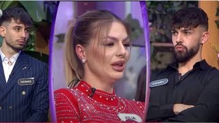 VIDEO Julia a izbucnit &icirc;n pl&acirc;ns! Momentul &icirc;n care a cedat și a făcut dezvăluiri: Am crezut că...