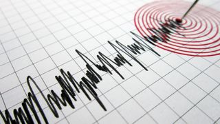 Cutremur &icirc;n Rom&acirc;nia &icirc;n urmă cu puțin timp! Ce magnitudine a avut