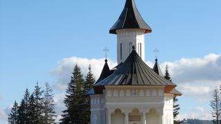 O mănăstire din Cluj a fost prădată de hoți chiar în postul Crăciunului. Ce au furat tâlharii fără frică de Dumnezeu din lăcașul de cult