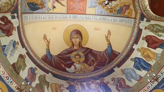 biserica, hoti, ancheta cluj, manastirea rasca 