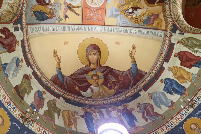 biserica, hoti, ancheta cluj, manastirea rasca 