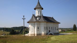 biserica, hoti, ancheta cluj, manastirea rasca 