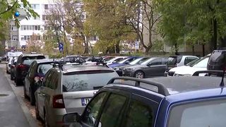 VIDEO „Ne-am obișnuit așa”. Parcări puține, dar profitabile