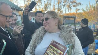 diana sosoaca, diana sosoaca amenda, ultraj, politisti amenintati 