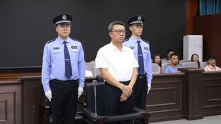 Un înalt oficial din China a fost executat pentru fapte de corupție. Câți bani a furat de la stat