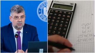 VIDEO Ce măsuri de austeritate pregătește viitorul Guvern pentru 2025