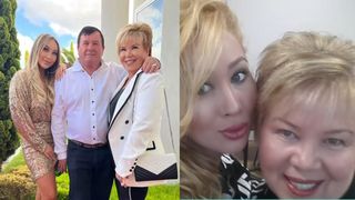 VIDEO &bdquo;Totul e ca aici, doar ca este distanța&rdquo;. Xonia, despre dorul de părinți