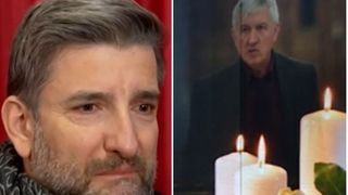 Silviu Biriș despre semnificația zilei în care a murit Mircea Diaconu