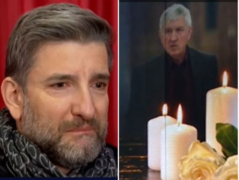 Silviu Biriș despre semnificația zilei în care a murit Mircea Diaconu