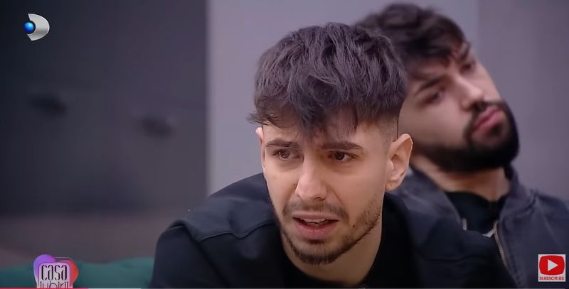 Dennis, pe lista nominalizărilor spre eliminare duminica viitoare