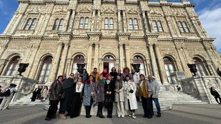 Punți ale limbii și culturii &icirc;ntre Turcia și Rom&acirc;nia.