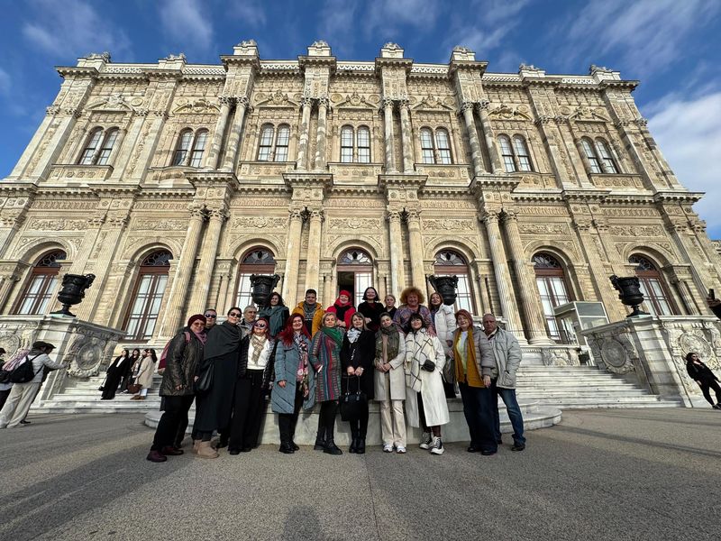 Punți ale limbii și culturii între Turcia și România.