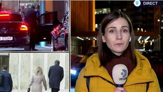 VIDEO Tensiuni majore &icirc;ntre partidele pro-europene