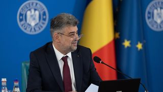 Cum arată programul de guvernare al coaliției pro-europene fără USR