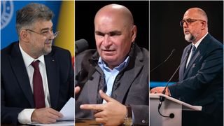 Cum arată programul de guvernare al coaliției pro-europene fără USR