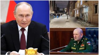 Cine a plasat bomba care l-a ucis pe generalul Igor Kirillov în apropiere de Kremlin