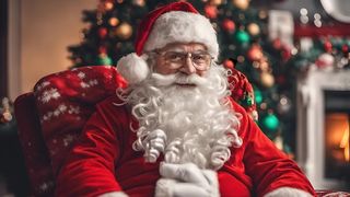 Model de scrisoare pentru Moș Crăciun