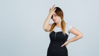 Ce probleme poate indica s&acirc;ngerarea de implantare? C&acirc;nd este indicat să consulți un medic?