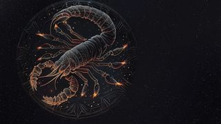 Horoscop 2025 Scorpion: Un an de transformări profunde și de provocări emoționale