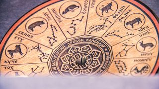 Horoscop 2025 Scorpion