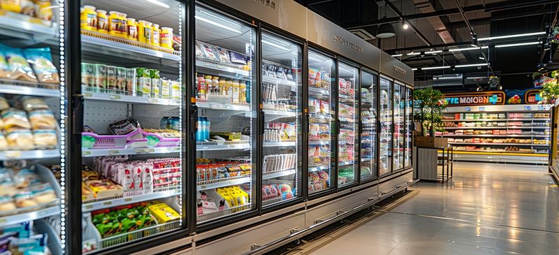 Programul supermarketurilor de Crăciun 2024 și Anul Nou 2025: Lidl, Kaufland, Penny, Auchan, Mega Image și Carrefour.