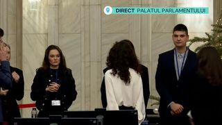 VIDEO Noii parlamentari &icirc;și intră &icirc;n p&acirc;ine. Ce reguli trebuie să respecte aleșii neamului
