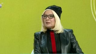 VIDEO &bdquo;Lumea a fost extrem de sensibilă&rdquo;. Catinca Roman și proiectele caritabile