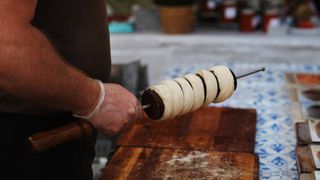 Cum se prepară cozonacul secuiesc. Cea mai bună rețetă pentru kurtos kalacs