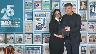 VIDEO Kanal D, premiat aseară la Business Champion Awards Gala, eveniment organizat de publicaţia Business Review