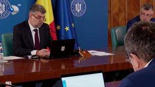 VIDEO Indexarea pensiilor, sub semnul întrebării. Ministrul Finanțelor anunță modificări fiscale