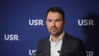 USR, prima reacție după retragerea PSD de la guvernare. 