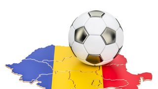 Meciuri România 2025 - preliminarii Cupa Mondială