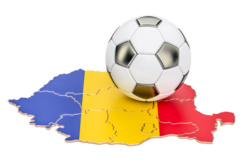 Meciuri România 2025 - preliminarii Cupa Mondială