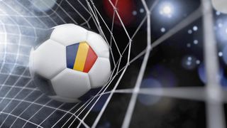 Meciuri România 2025 - preliminarii Cupa Mondială