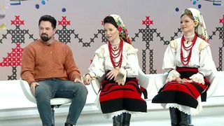 Gemenele din Maramureș, un nou colind