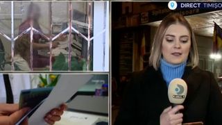 VIDEO Au recunoscut șpăgile luate de la bolnavi. Pedeapsa care îi așteaptă pe medicii de la Timișoara