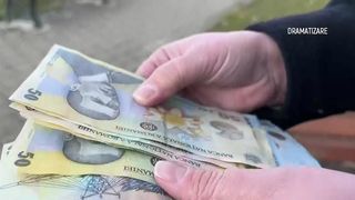 VIDEO &bdquo;Se pl&acirc;ngea mereu că nu-i ajung banii din salariu&rdquo;. Șantajat timp de 15 ani de amantă