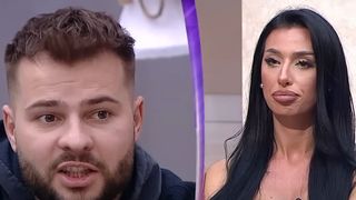 VIDEO Alexandra scoate toate armele! Îl atacă dur pe Gagea, după ce acesta a spus că simte ceva pentru Bia: „Vrăjeli. Nici el nu se crede”